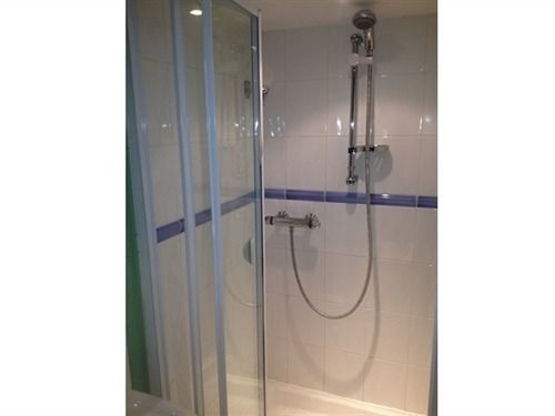 Quicksilver Mail Yeovil Exterior foto